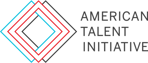 American Talent Initiative Homepage