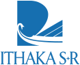 Ithaka S R Logo 2018