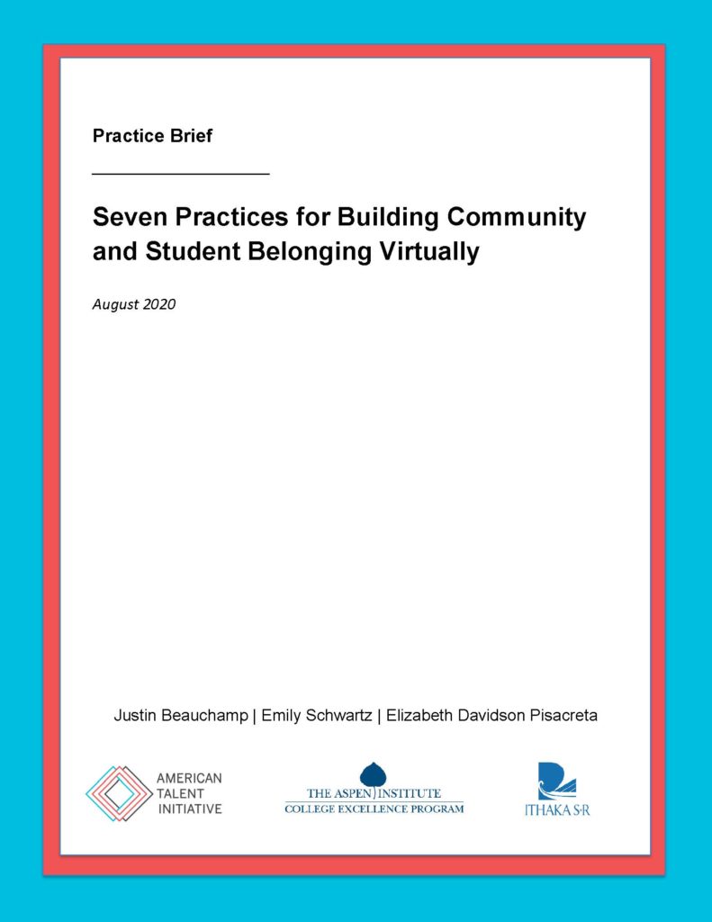 Seven-Practices-for-Building-Community-and-Student-Belonging-Virtually_FINAL_Page_01-791x1024