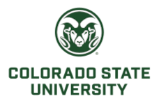 Colorado State University