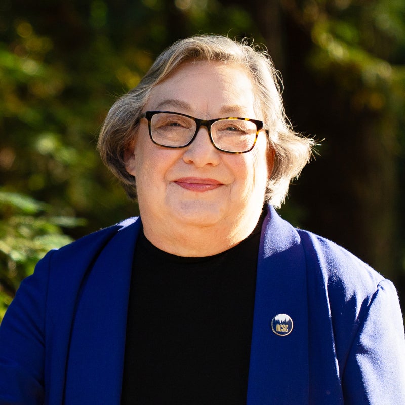 Cynthia Larive