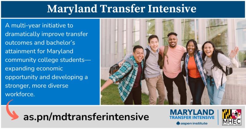 Image for the Tweet beginning: 📢 Exciting news! The Maryland